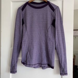LuluLemon long sleeve